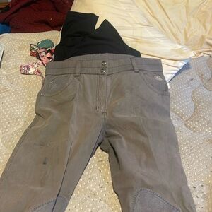 Romfh riding pants